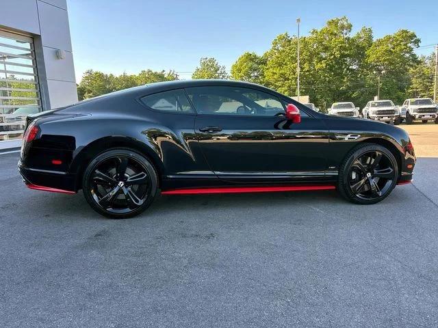 bentley continental gt 2017 SCBFH7ZA6HC063009 image bentley continental gt 2017 SCBFH7ZA6HC063009 image